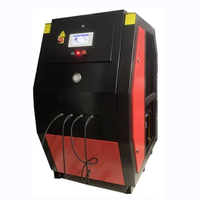 SLT-680 ریسپریٹر ایئر پمپ ہائی پریشر ایئر کمپریسر